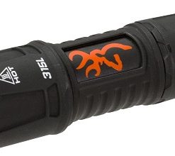 Browning Crossfire 3V Flashlight