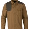 Browning Long Sleeve Austin Shooting Shirt