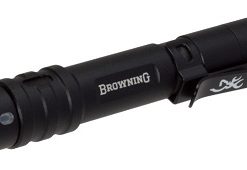 Browning Microblast Pen Light, USB Rechargeable
