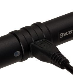 Browning Microblast Pen Light, USB Rechargeable