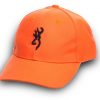 Browning Youth Cap
