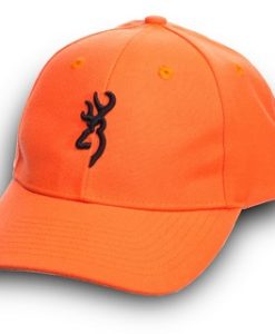 Browning Youth Cap