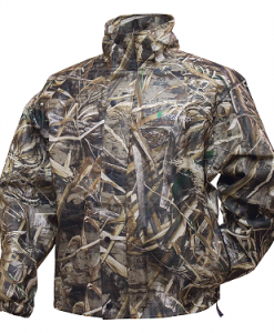 Frogg Toggs Pro Action Camo Jacket