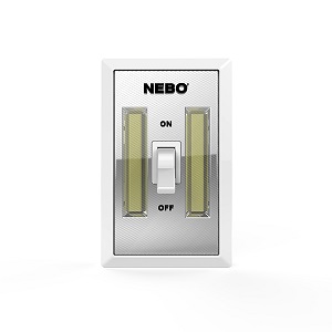 Nebo Flipit Portable LED Light