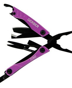 Gerber Dime Butterfly Opening Multi-Tool