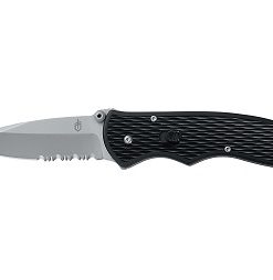 Gerber Fast Draw - Serrated Assisted Opening Knife