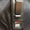 Quest Leather Tuckable Holster Small Glock