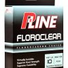 P-Line Floroclear Fluorocarbon Coated Fishing Line 10 lb./300 yd