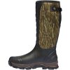 LaCrosse 4XAlpha 16" Hunting Boots #376104