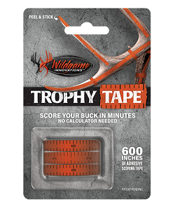 Wildgame Innovations Trophy Tape