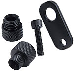 Apex Gear Sight Housing Adapters, Threads, and Adapter Plate