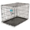 Aspen Pet Wire Home Training Dog Kennel,