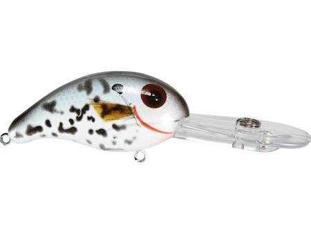 Bandit 300 Series BDT Crappie 3D51 Awesome Pink