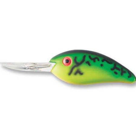 Bomber Speed Shad Fishing Lure – Discontinued B03 Model – Hard To Find Crankbait!