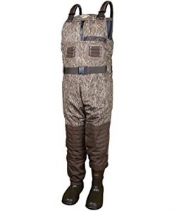 Drake Est Eqwader 2.0 Breathable Uninsulated Chest Waders