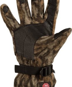 Drake MST Windstopper Fleece Gloves