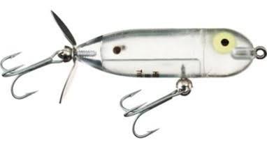 Heddon Xo361bb HDN Baby Torpedo Bass Fishing Hard Bait for sale online