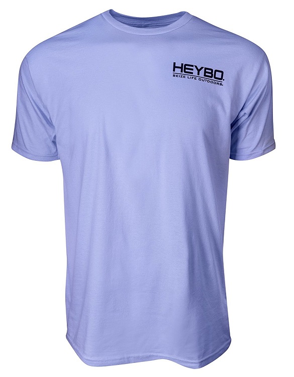 Heybo Men's Duck Chart T-Shirt | Safford Trading Company