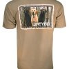 Heybo Men's Neapolitan T-Shirt