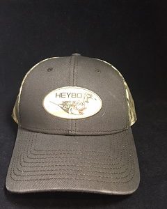 Heybo Pintail Decoy Hat