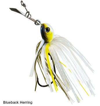 Z-Man Project Z Weedless Chatterbait - Safford Trading Company