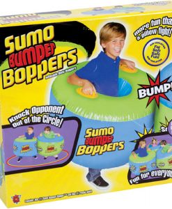 Big Time Toys Sumo Bumper Bopper