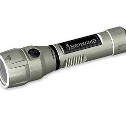 Browning Hi Power LED Flashlight 145 Lumens