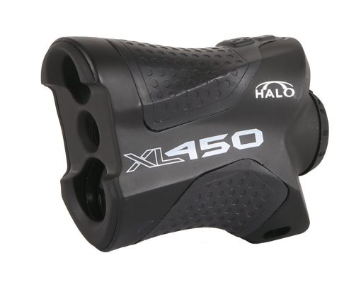 Halo XL450 Laser Rangefinder
