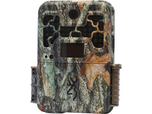 Browning Recon Force FHD Extreme Infrared Game Camera with Color Viewing Screen 20 Megapixel Camo