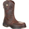 Georgia Boot Athens Pull-On Work Boot #GB00226