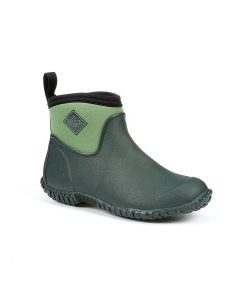 muck ankle boots