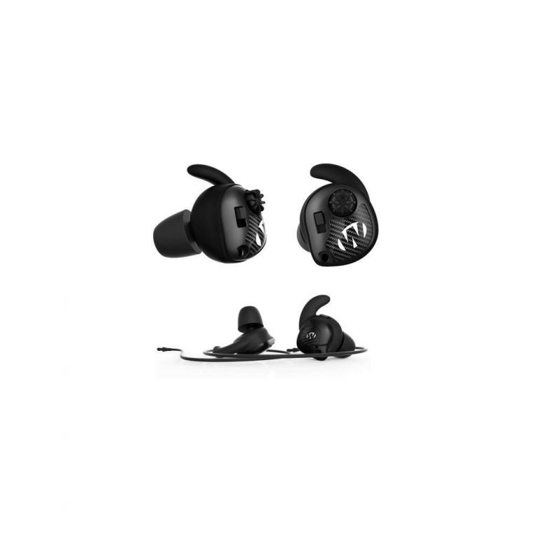Walker's Game Ear Razor Silencer Ear Buds Safford Trading Company