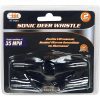 IIT Sonic Deer Whistle 2 Pc.