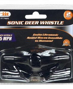 IIT Sonic Deer Whistle 2 Pc.
