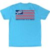 Aftco Youth AFlag T-Shirt