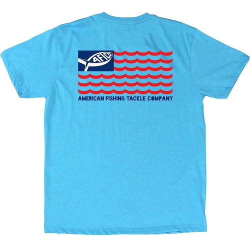 Aftco Youth AFlag T-Shirt
