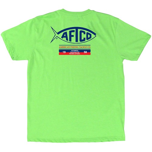 Aftco Youth Fifty Eight T-Shirt