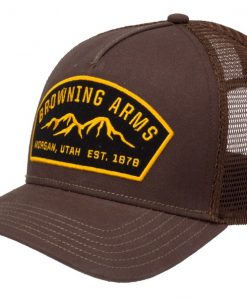 Browning Ranger Cap- Loden