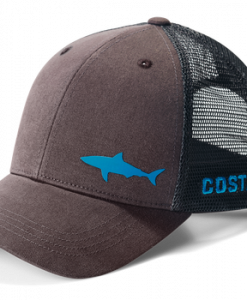 Costa Del Mar Ocearch Blitz Trucker Hat