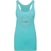 Costa Del Mar Women's Ocearch Fin Tank