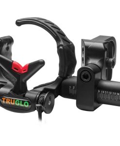 TruGlo Down Draft Full-Containment Drop-Away Arrow Rest