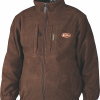 Drake MST Solid Windproof Layering Coat