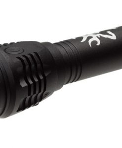 Browning Kingpin Rechargeable Flashlight