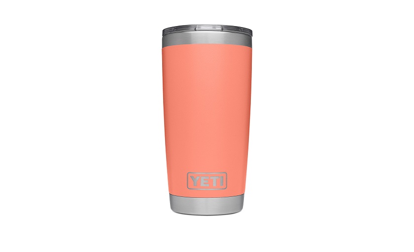 Yeti Rambler 20 Oz Tumbler Safford Trading Company