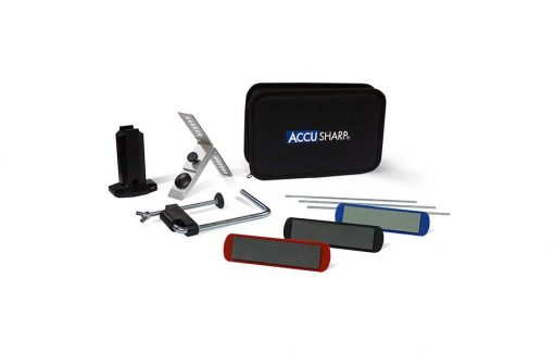 AccuSharp 3-Stone Precision Kit
