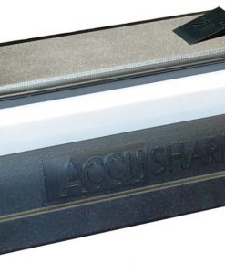 AccuSharp DELUXE Tri-Stone Sharpening System
