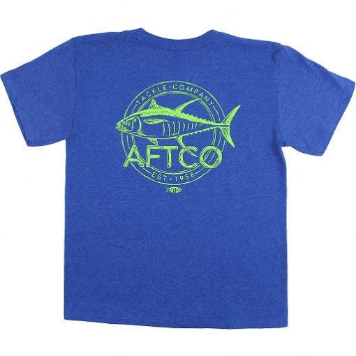 Aftco Youth Wammo T-Shirt