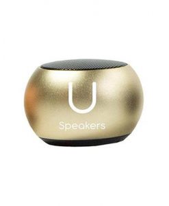 Fashionit U Mini Speaker