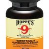 Hoppe's No. 9 Gun Bore Cleaner 5 Oz.