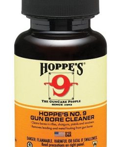 Hoppe's No. 9 Gun Bore Cleaner 5 Oz.